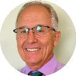 Dr. Mark Cox